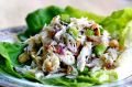 Crab Salad Recipe
